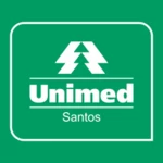 Logo of Unimed Santos android Application 